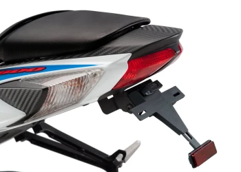 Suport Portamatrícules