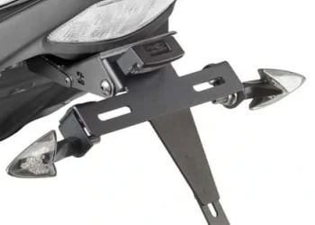 Suport Portamatrícules