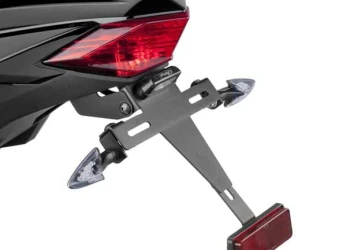 Suport Portamatrícules