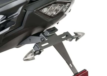 Suport Portamatrícules