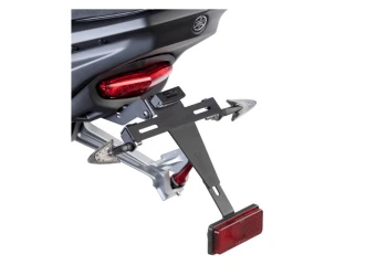 License Plate Holders