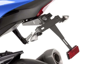 License Plate Holders