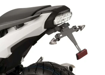 License Plate Holders