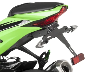 License Plate Holders