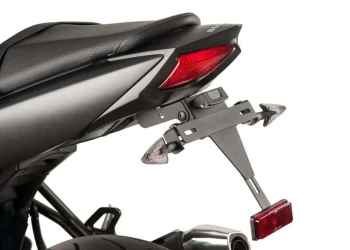 Suport Portamatrícules