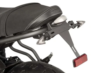 Suport Portamatrícules