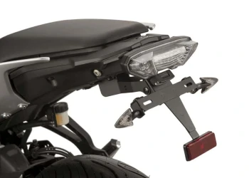 License Plate Holders