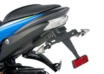 Suport Portamatrícules