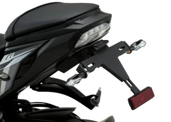 Suport Portamatrícules