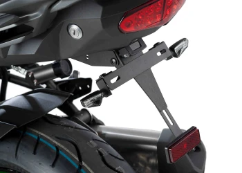 Suport Portamatrícules