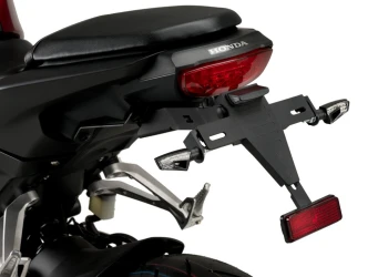 License Plate Holders