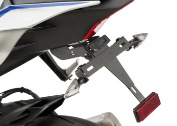 Suport Portamatrícules