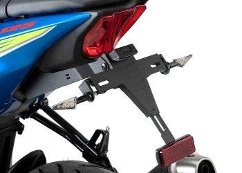 Suport Portamatrícules