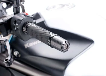 Terminali manubrio lungo