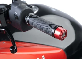 Embouts De Guidon Longs