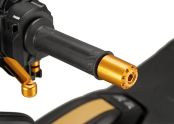 Contrapesos Manillar Largos