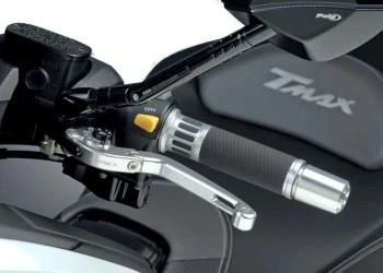 Contrapesos Manillar Largos