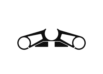 Protection De Fourche Xtreme