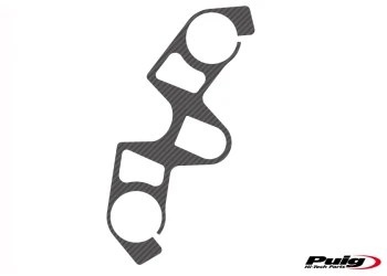 Adesivo protezione serbatoio Yoke modello X-treme