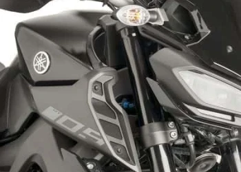 Joc Suports Fixador De l'Intermitent al Carenat