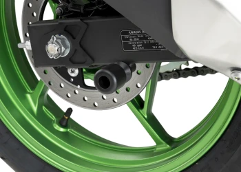 Supporto cavalletto protettivo