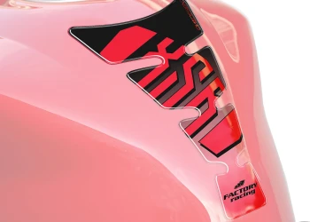 Protection de réservoir Spirit