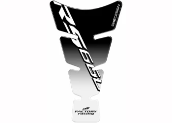 Protection de réservoir Spirit