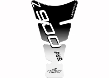 Protection de réservoir Spirit