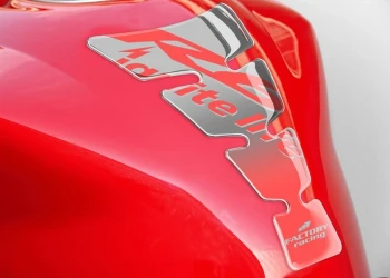 Protector Depósito Spirit