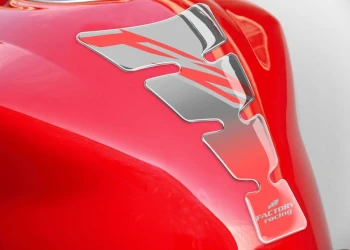 Protection de réservoir Spirit