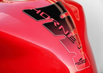 Spirit Tankprotektor