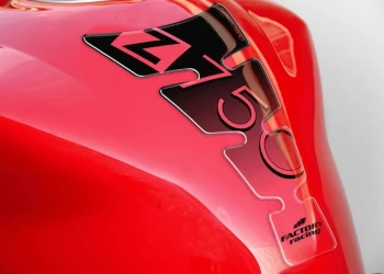 Protector Depósito Spirit