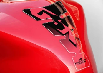 Protector Dipòsit Spirit