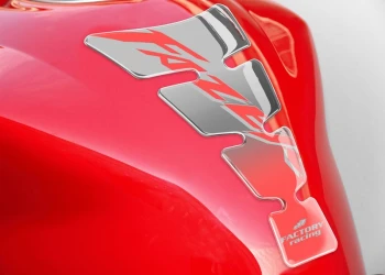 Protector Depósito Spirit