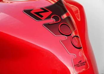 Protector Depósito Spirit