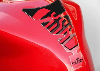 Protector Depósito Spirit