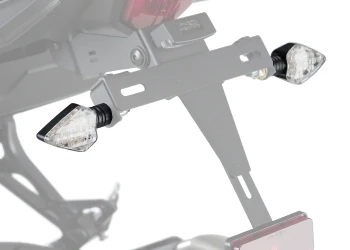 Intermitentes Flecha