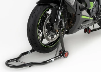 Cavalletto Anteriore