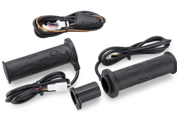 Heated Grip Set