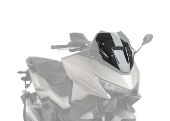 Parabrezza V-Tech Line Sport