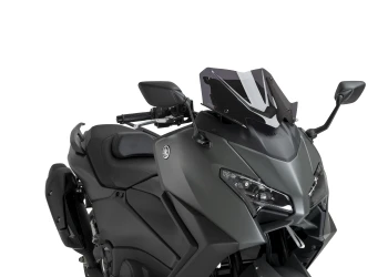 Windschutzscheibe V-Tech Line Sport