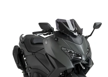 Windschutzscheibe V-Tech Line Sport