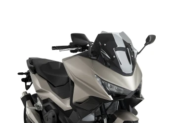 Parabrezza V-Tech Line Sport