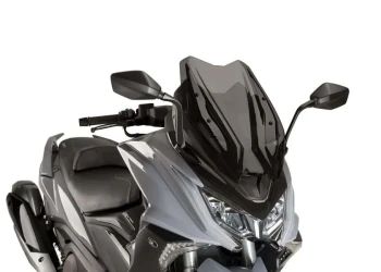 Windshield V-Tech Line Sport