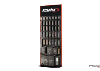 Expositor Hi-Tech Parts