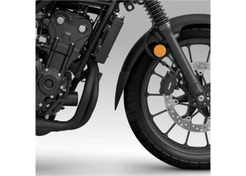 Estensione Parafango Anteriore