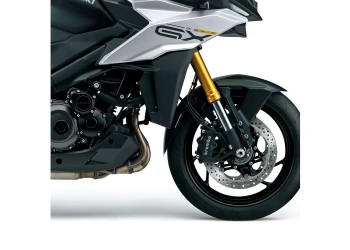 Faldó Parafangs Del Davant