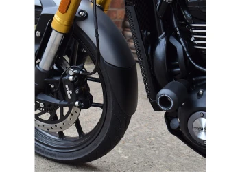 Faldó Parafangs Del Davant