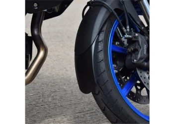 Faldó Parafangs Del Davant