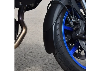 Faldó Parafangs Del Davant